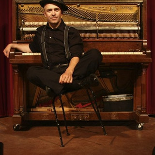 Writer: Konrad Pluta
