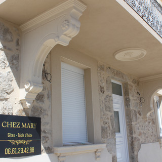Photo du rédacteur: ChezMary Vanosc