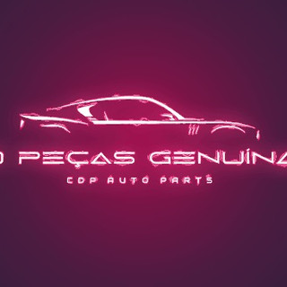 Foto do escritor: SO PEÇAS GENUINAS 