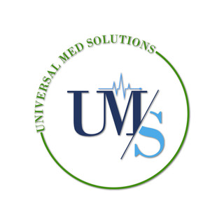 Writer: Universal Med Solutions