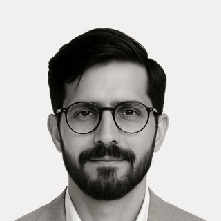 Writer: Abdullah Naseer