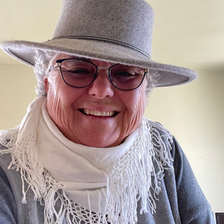 Writer: Lucinda Baker