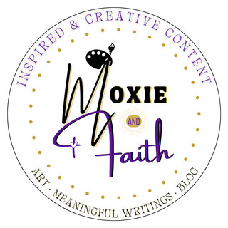 Writer: Moxie Faith
