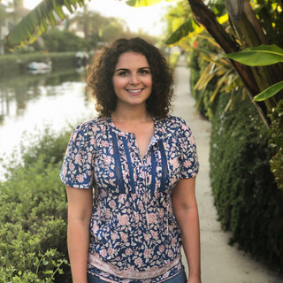 Writer: Sarit Fassazadeh