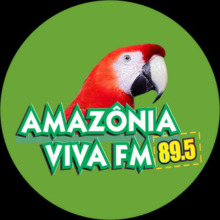Foto do escritor: Amazônia Viva fm 89,5
