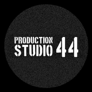 Foto van schrijver: Studio 44 Production