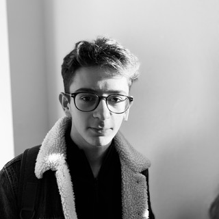 Photo du rédacteur: Mathis Internicola