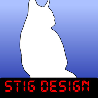 Forfatterens bilde: stigmdesign