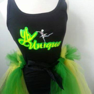 Writer: Yolanda Buchanan