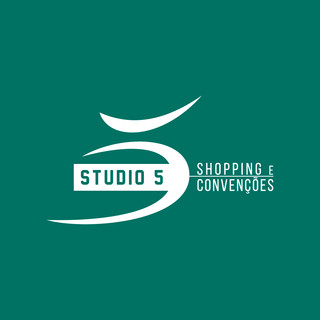 Studio 5 Shopping e Convenções