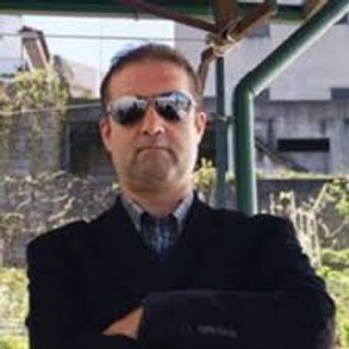 Foto do escritor: Helder Justino Amorim Babo Barros