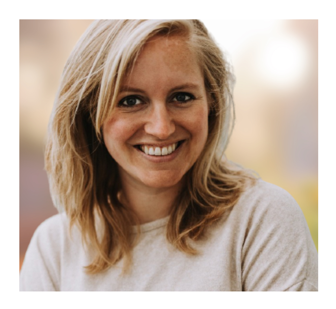Foto van schrijver: Jessica Den Breejen - Mekenkamp