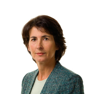 Photo du rédacteur: Annick de Chenay