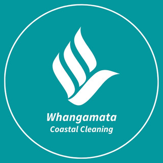 Writer: Whangamata Coastal Cleaning