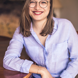 Photo du rédacteur: Camille Orlandini