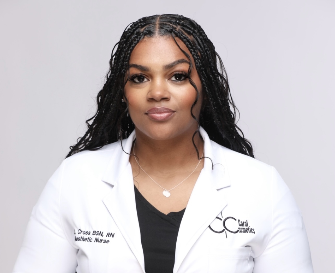 Writer: LyShae Cross RN.BSN