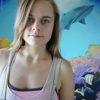 Writer: Alyssa Stewart
