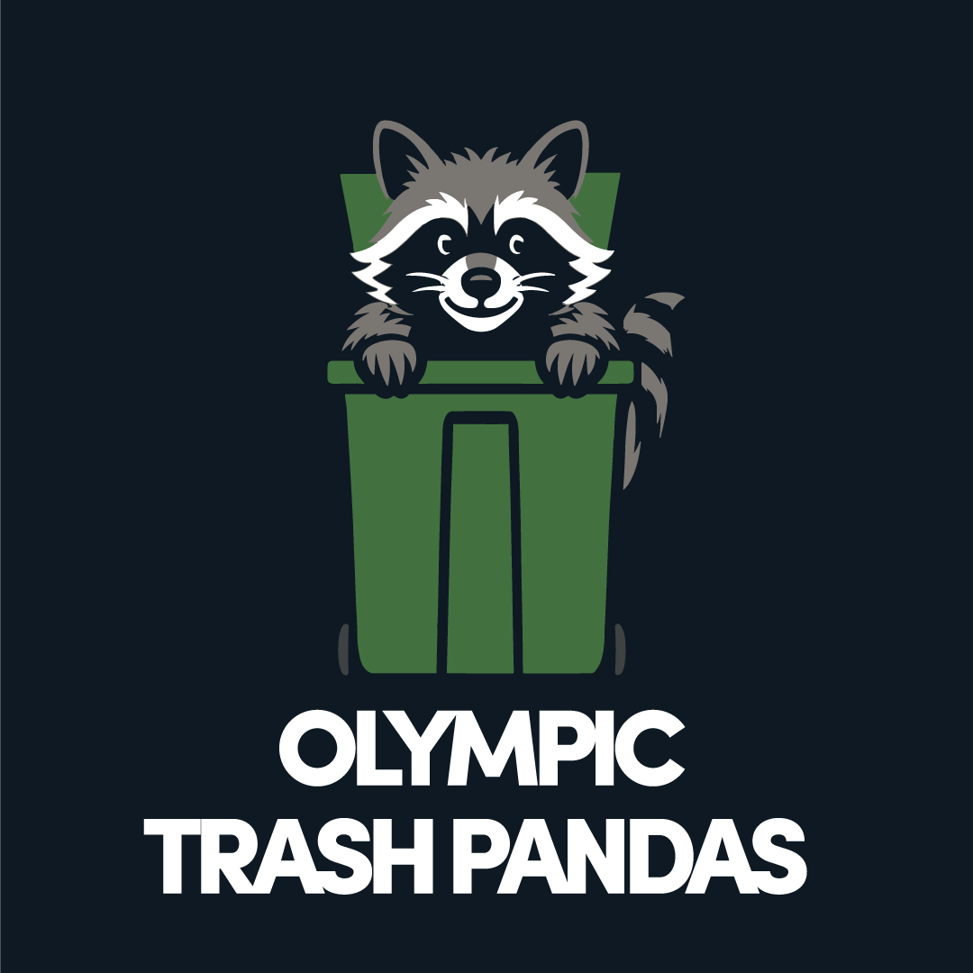Writer: olympictrashpandas