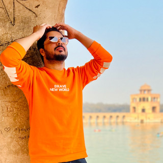 Writer: MAJEED BASHIR