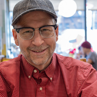 Writer: Tim Spindler