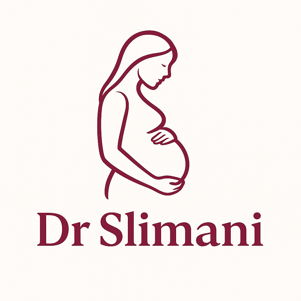 Photo du rédacteur: Docteur Slimani