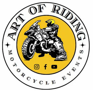 Foto do escritor: Art of Riding