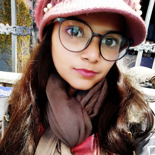 Writer: Ishika Jain