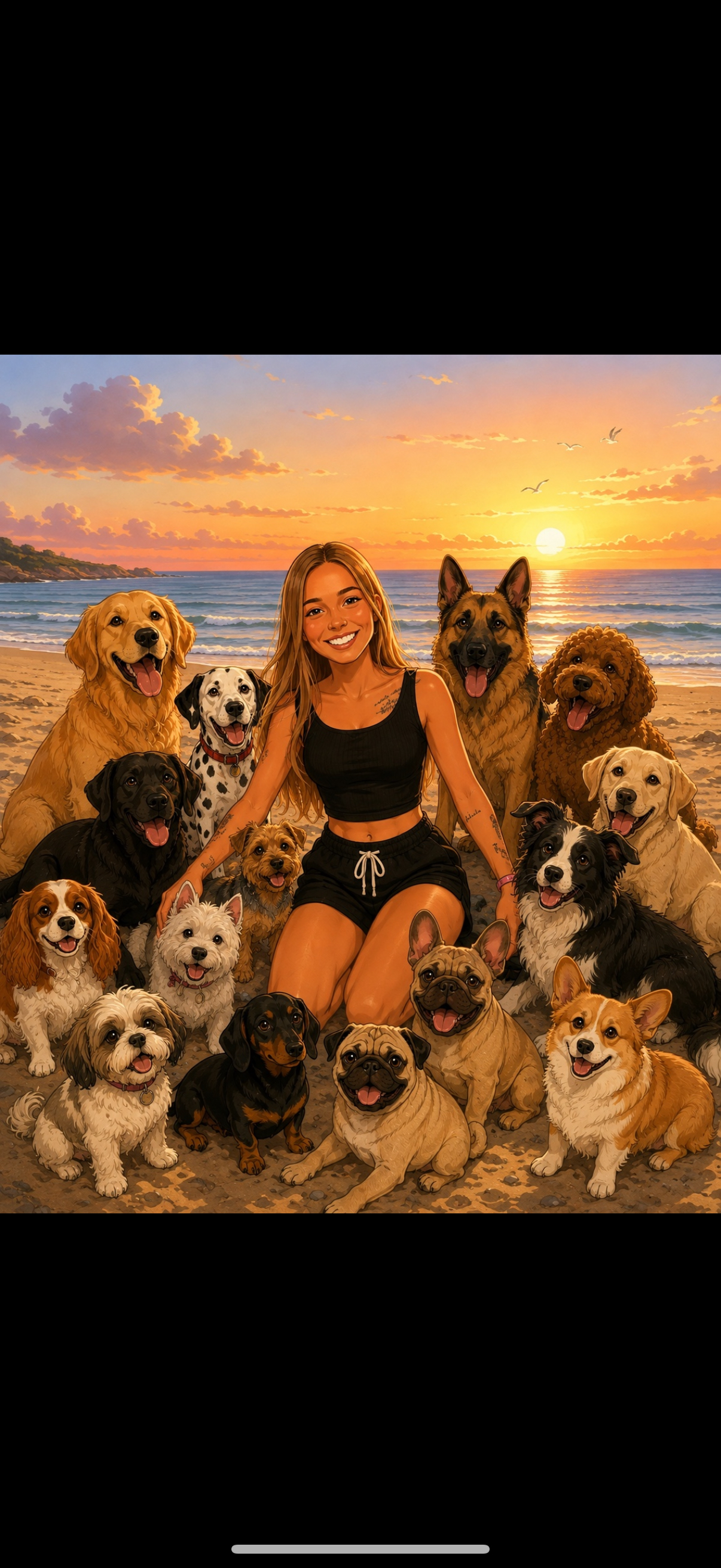 Writer: Tasha langton