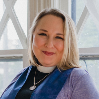 Writer: Joyce Parry-Moore