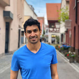 Autorenbild: Dario Siegel