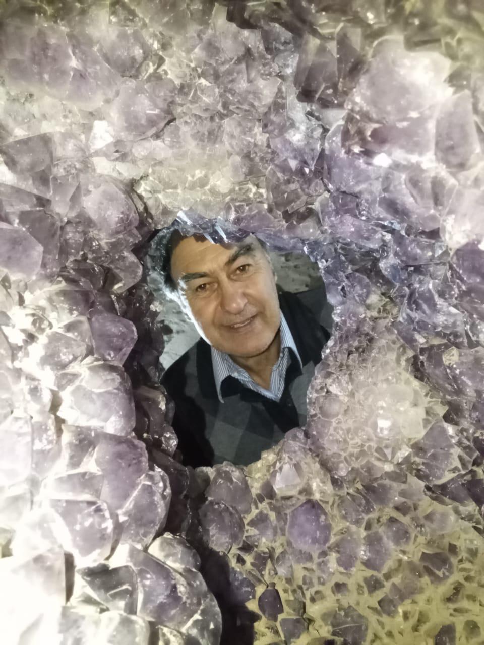 Foto del escritor: Marcelino Cabrera