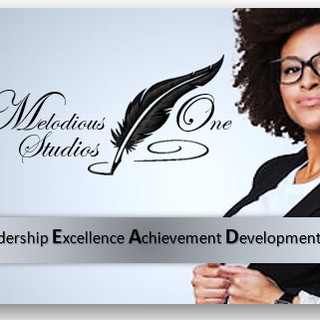 Writer: MelodiousOne Studios