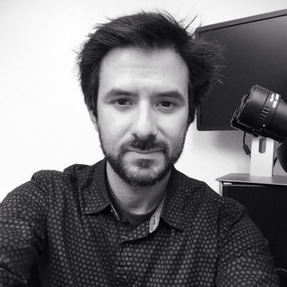 Writer: Marios Sardis