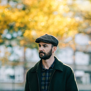 Foto van schrijver: Guido Rooks