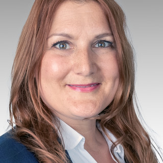 Autorenbild: Yvonne Huber