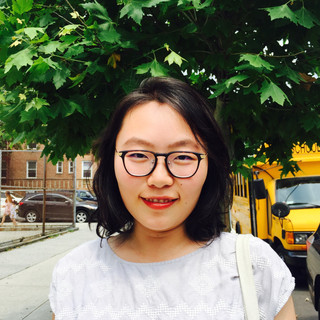 作家相片: Yiwen Fan
