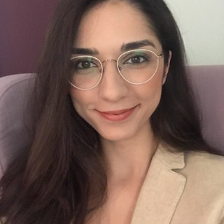 Writer: Maria Plevri