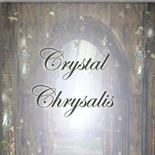 Writer: Crystal Chrysalis