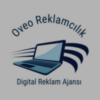 Yazarın fotoğrafı: oveo reklamcılık