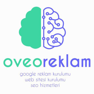 Yazarın fotoğrafı: oveo reklamcılık