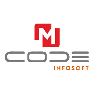 Writer: M Code Infosoft