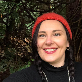 Writer: Samantha Almond