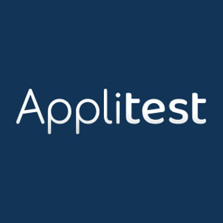 Writer: applitest