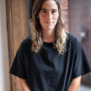 Writer: Alexandra (Ally) Barnett