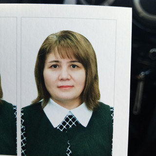 Фото автора: Эльза Мухамадеева