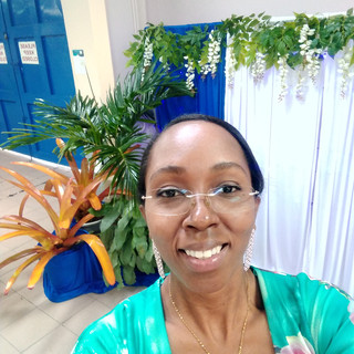 Writer: Arlene Joseph