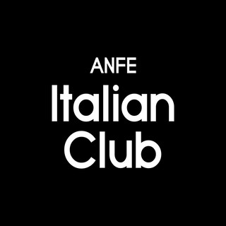Writer: Anfe Italian Club