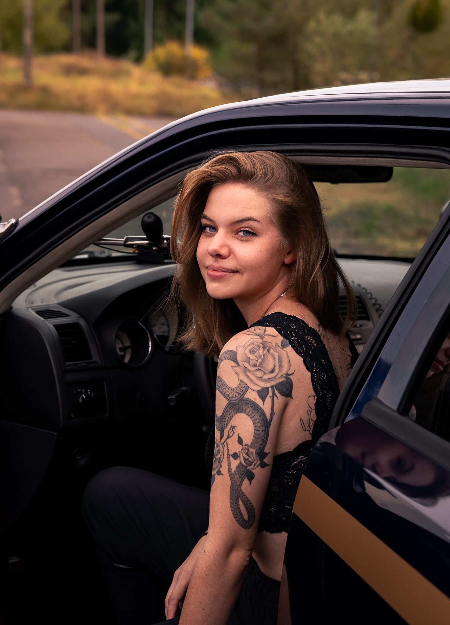 Autorenbild: Laraley null