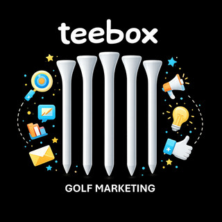 Writer: teeboxgolfmarketing