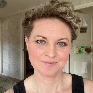 Skribentens bild: Annika  Adolfsson 